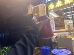 -味之绝美蛙鱼头火锅(龙潭店)
