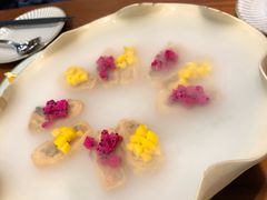 -如禾素食·下午茶·糖水