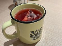 -太二酸菜鱼(中庚漫游城店)