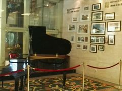 -扬州瘦西湖汇金酒店