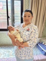 点击看大图 -上海百佳母婴护理中心
