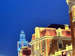 -天津之眼摩天轮