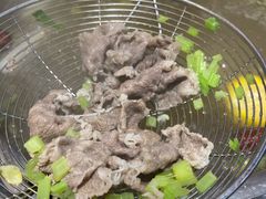 -林记潮牛·牛肉火锅(上马墩店)