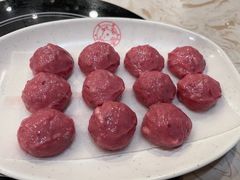 招牌牛肉丸-粤潮牛肉火锅店(江南大道店)