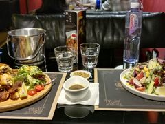 -红墙餐吧(大学城南亭店)