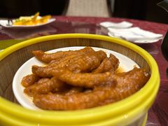 -梅州昌盛豪生大酒店·豪生阁中餐厅