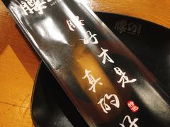 -腰子哥烤串(石佛营炫特店)