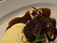 -君悦酒店·La Terrazza意合園·意式风味