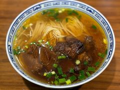 -永丰面馆(汉口路店)