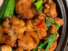 -曼玉餐厅(正弘城店)