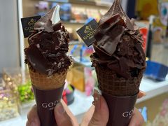 -GODIVA(王府井apm店)