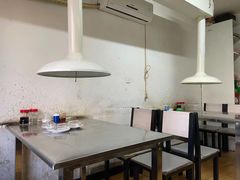 大堂-火云龙烤肉(紫荆花店)