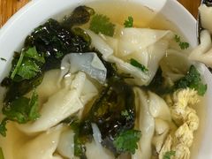 -晋来顺手擀面(金地花园店)