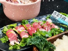 -五星桥原切肥牛火锅·30年专注好牛肉(湖塘店)