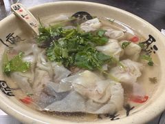 -金秋特色面馆(铜庄店)