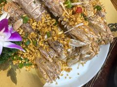 -醉壹号海鲜大排档(厦门美食地标店)