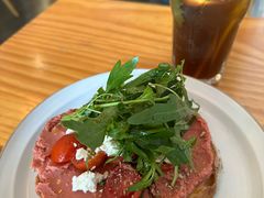 -Egg•Allday Brunch(襄阳北路店)
