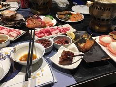 -海鼎荟海鲜姿造(仟禧汇店)