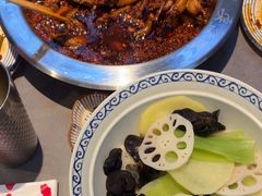 -耍盆友·重庆江湖菜(百子湾店)