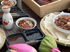 -聚汇三少·龙虾·中餐厅(莫邪路新天地店)