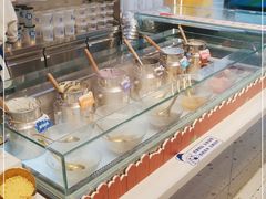 -溪边姑娘·拉丝酸奶水果捞(春熙路店)