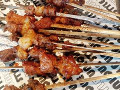 -火塘云南烧烤大排档