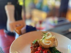 -杭州西子湖四季酒店-WL BISTRO西湖餐厅(灵隐路店)