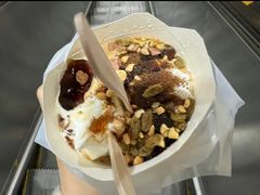 红糖冰粉麦旋风-麦当劳(松江飞航广场店)