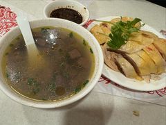 -振鼎鸡(福州路店)
