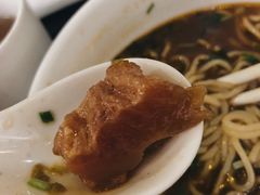 -吉亨面馆(古北1699店)