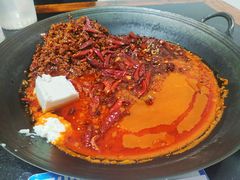 -肥龙火锅(南坪店)
