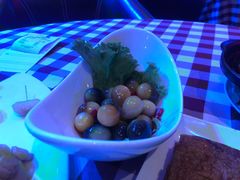 -邓丽君音乐主题餐厅