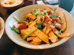 攸县香干-潇湘阁(望京SOHO店)