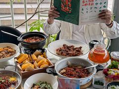 -时间仓(月湖公园店)