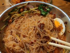 -合易泓烤肉(延河街店)