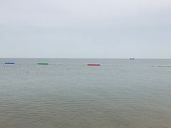 -那香海钻石沙滩浴场