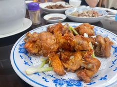 -腰记饭店(龙源路店)