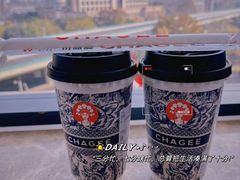 -霸王茶姬(正佳广场店)