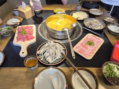 -闻小豆贵州自助火锅(万象城店)