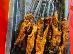 -马相卿特色烤肉面食馆(虎台店)