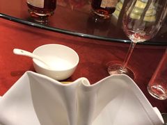 -上海锦江汤臣洲际大酒店壹阶层