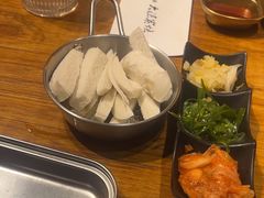 -子檀大隐炭烧(食品街店)