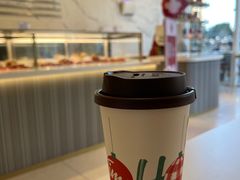-Tims天好咖啡(江干万象城店)