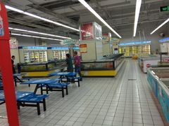 -农工商超市(金沙江路店)