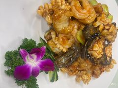 -黑石礁酒楼·海鲜(黑石礁店)