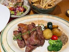 -森Some Fusion(荔湾店)
