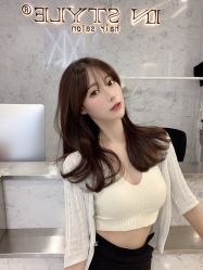 -INSTYLE造型·明星店