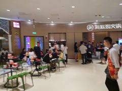 -海底捞火锅(关山保利店)