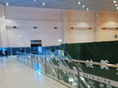 -合肥火车站(地铁站)