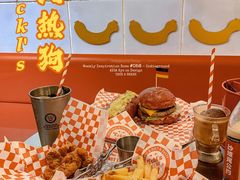 -Eckl’s爱氏热狗(猫街店)
